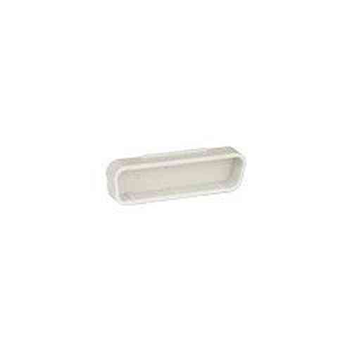 CVR-DB25M10 - Connector Cover