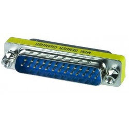 DB25-SL-MM - Gender Changer