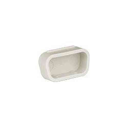 CVR-DB9F100 - Connector Cover