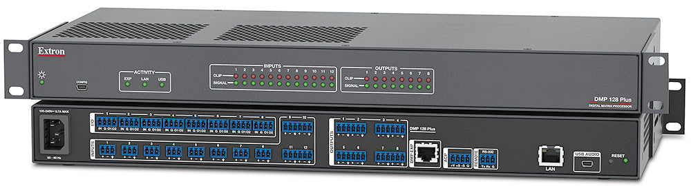 60-1511-01 | Extron Digital Matrix Processor | ITM Components