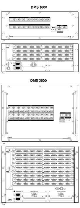 70-709-02 - Fan Kit