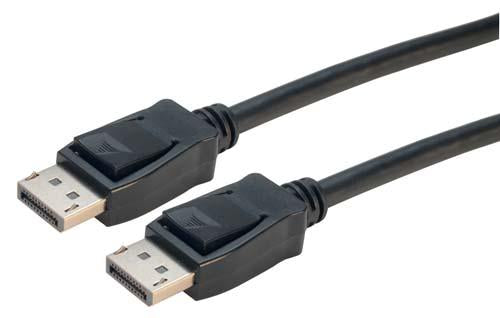 DPCAMMSB-0.5 L-Com Audio Video Cable