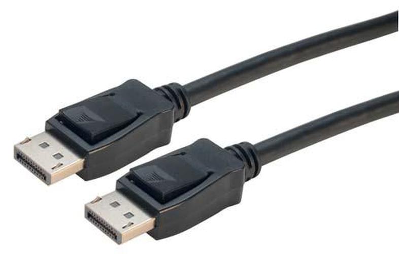 DPCAMMSB-1 L-Com Audio Video Cable