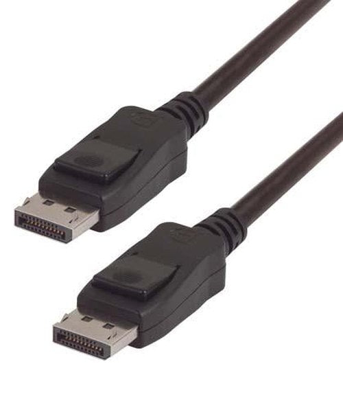 DPCAZMM-3 L-Com Audio Video Cable