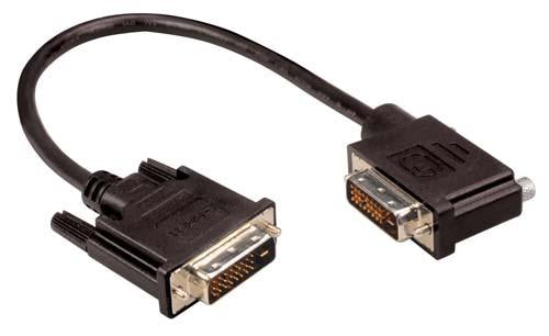DVIDD-RA3Z-1 L-Com Audio Video Cable