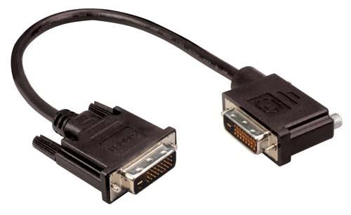 DVIDD-RA4-15 L-Com Audio Video Cable