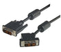 DVIDSL-45-1M L-Com Audio Video Cable