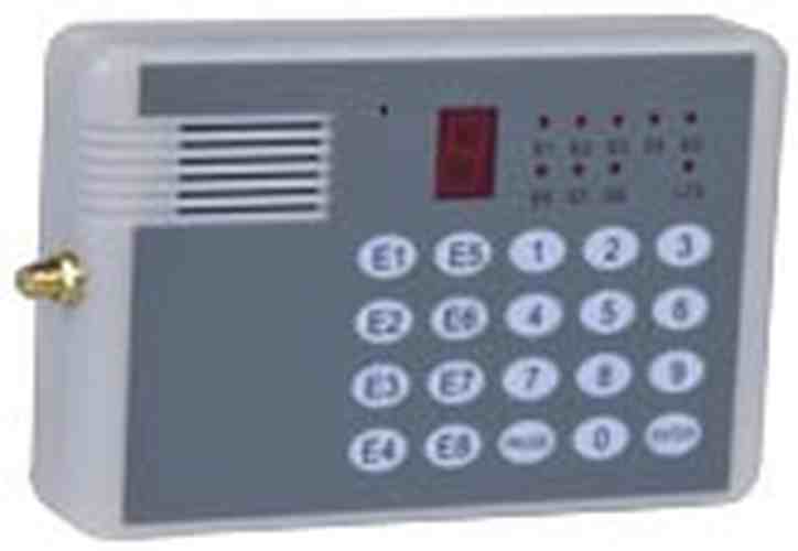 4G Automatic Voice Dialer - FDD B1/3/5/7/8/20