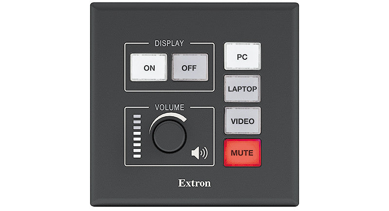 60-1388-01 - Button Panel