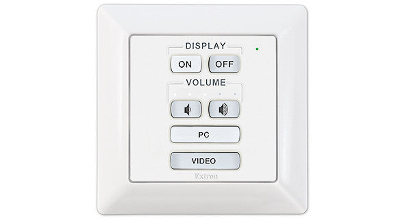 60-1084-31 - Button Panel