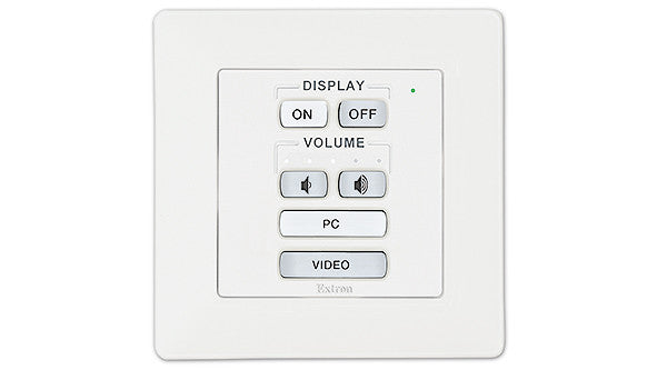 60-1084-23 - Button Panel