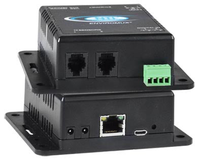 E-1WP  Low-Cost Environment Monitoring System