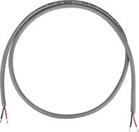 E-2WO-6 - Sensor Cable