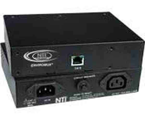 AC Power Monitor with Relay 8A rated load, 10A maximum
