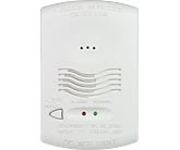 E-CMD - Carbon Monoxide Detector