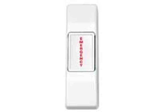 E-EBS - Panic Button