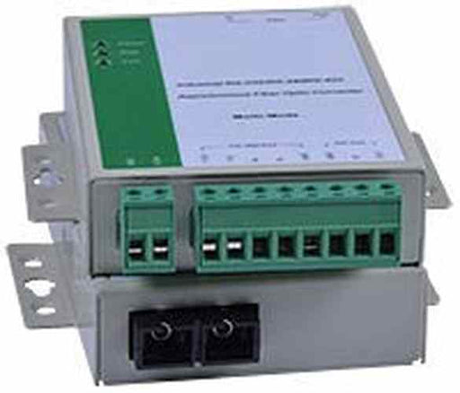 E-FSC - Converter
