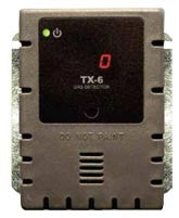 E-H2S - Gas Detector