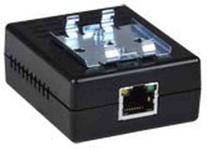 E-STHS-D - Temperature & Humidity Sensor