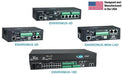 E-16D-48VDP - Large Enterprise Environment Monitoring System