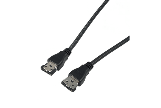 TMC Cable eSATA-.5M-LS01