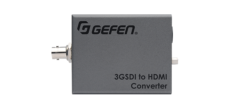 EXT-3G-HD-C - Converter