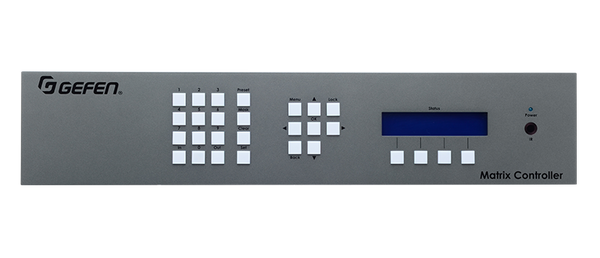 Matrix Controller - ITM Components