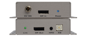 EXT-DP-2CAT7 - Extender