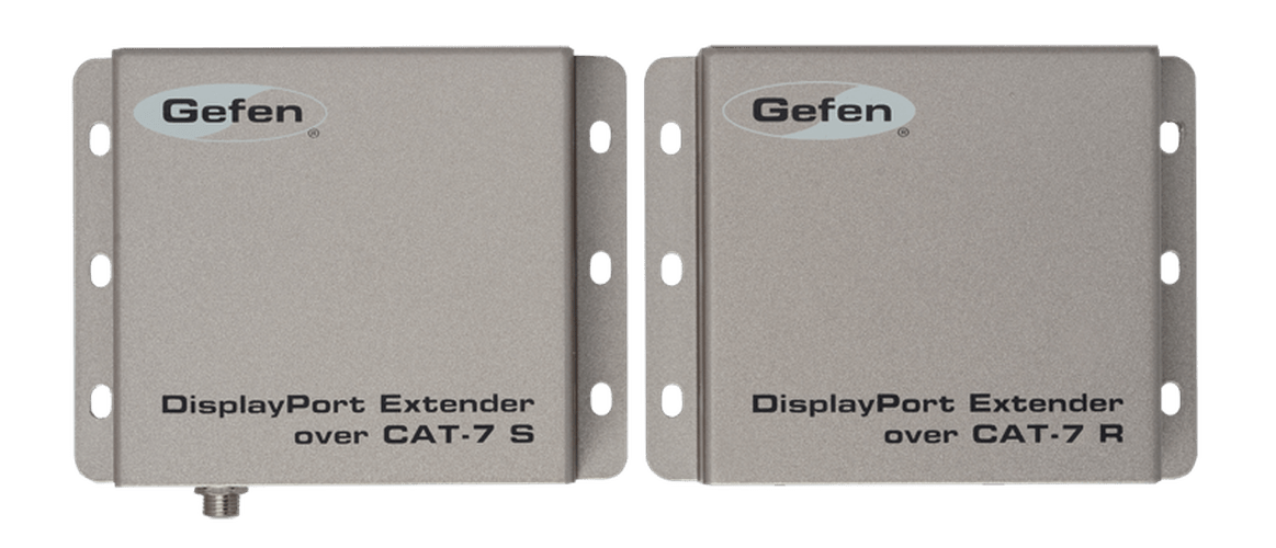 EXT-DP-2CAT7 - Extender