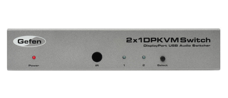 EXT-DPKVM-241 - Switch