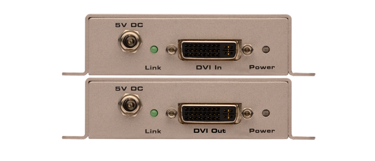ST-C5HD-MINI-ULC - Mini HDMI Extender via two CAT5e/6/6a - Up to 150 ft