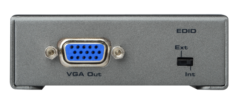 EXT-DVI-2-VGAN - Converter