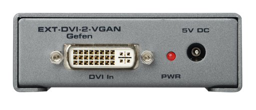 EXT-DVI-2-VGAN - Converter