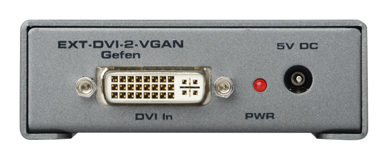 EXT-DVI-2-VGAN - Converter