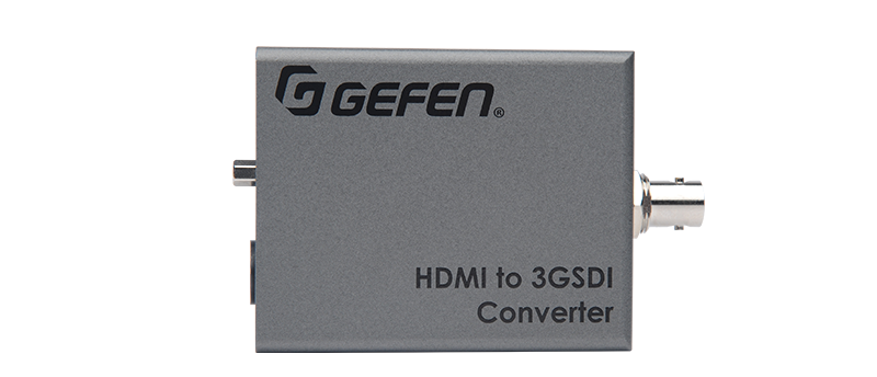 EXT-HD-3G-C - Converter