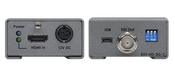 EXT-HD-3G-C - Converter