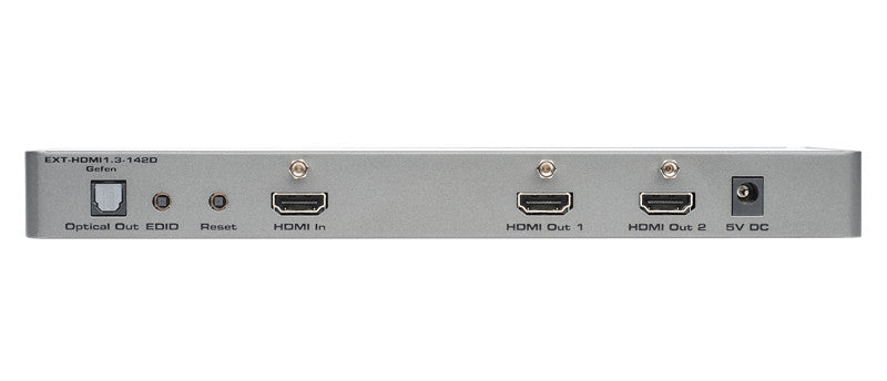 EXT-HDMI1.3-142D - Splitter