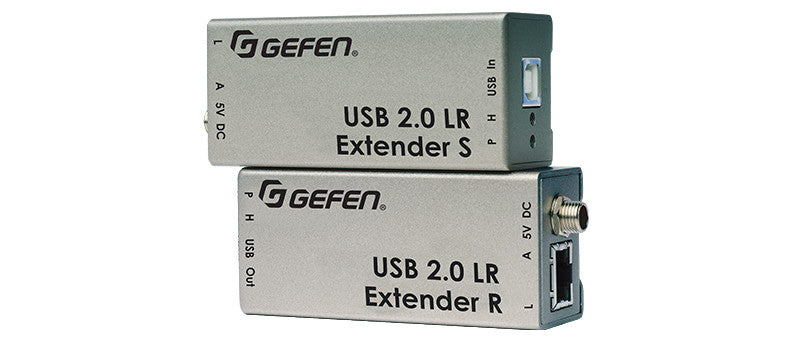 EXT-USB2.0-LR - Extender