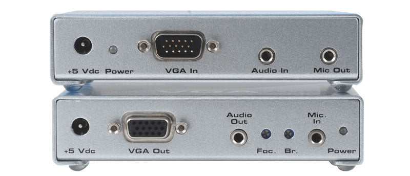 EXT-VGA-AUDIO-141 - Extender