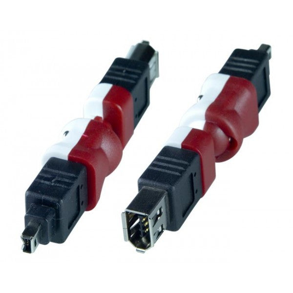 Order your NTI Firewire Adapter - 1394-4PM6PF-F - at ITM Components