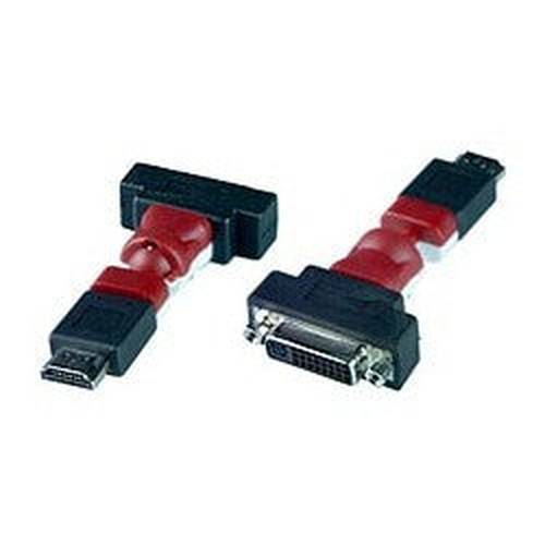 HDMIM-DVIIF-F - Adapter