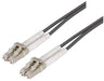 Cable om1-625-125-clipped-fiber-cable-dual-lc-dual-lc-100m
