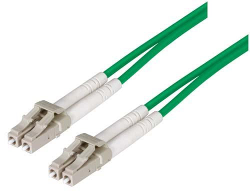 FODLC-GR-01 L-Com Fibre Optic Cable