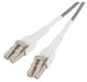 Cable om1-625-125-multimode-uniboot-fiber-cable-dual-lc-dual-lc-30m