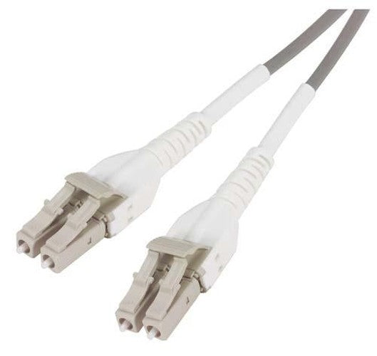 Cable om1-625-125-multimode-uniboot-fiber-cable-dual-lc-dual-lc-20m