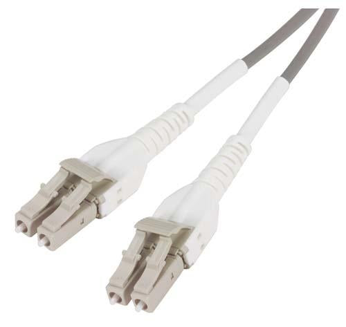 Cable om1-625-125-multimode-uniboot-fiber-cable-dual-lc-dual-lc-100m