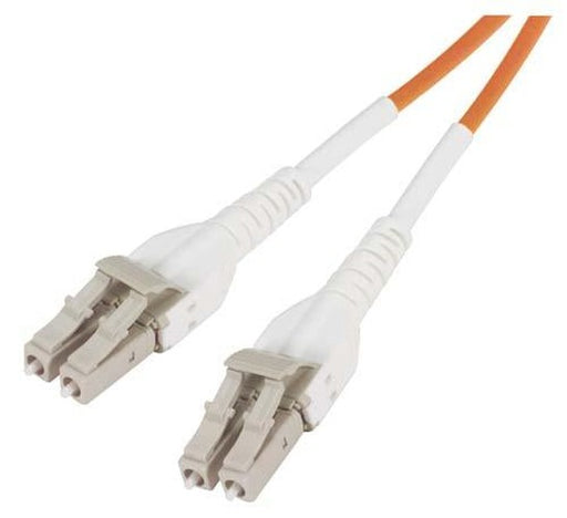 Cable om2-50-125-multimode-uniboot-fiber-cable-dual-lc-dual-lc-50m