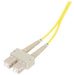 Cable om1-625-125-multimode-fiber-cable-dual-sc-dual-sc-yellow-10