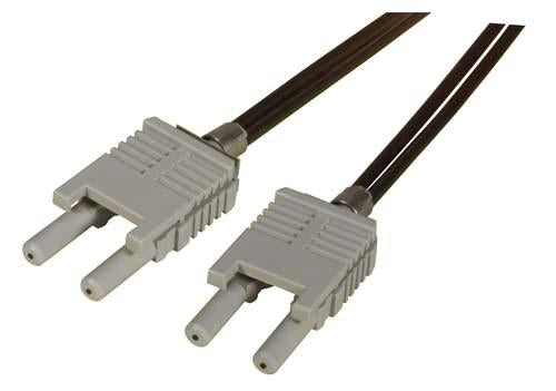 Cable duplex-latching-hfbr-plastic-fiber-optic-cable-250m