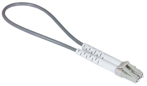 Cable fiber-loopback-with-lc-connectors-625-125